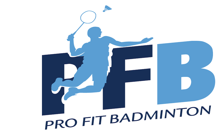 Pro Fit Badminton
